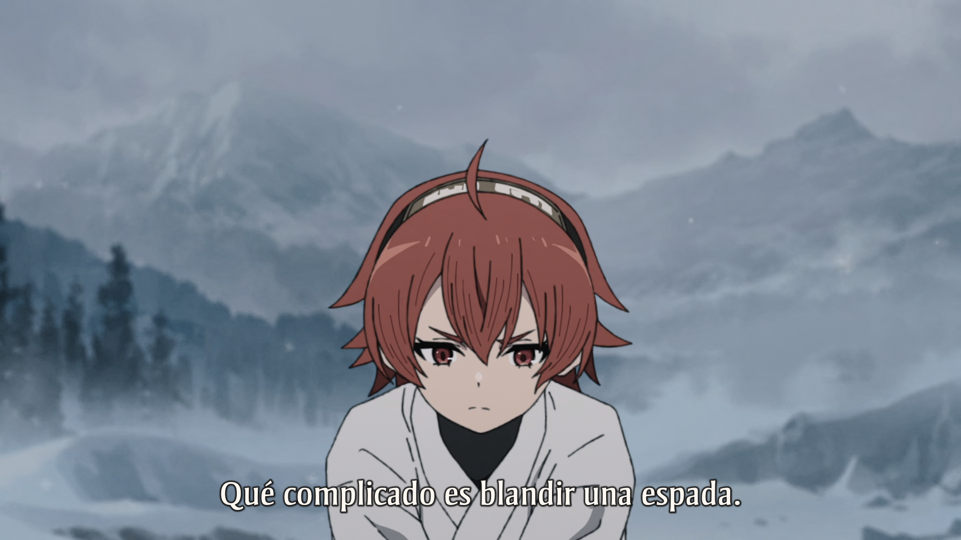 Mushoku Tensei III: Isekai Ittara Honki Dasu (Hakoniwa)